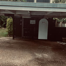 The Ultimate VIP Spray Tan Experience: Drive In, Glow Out!