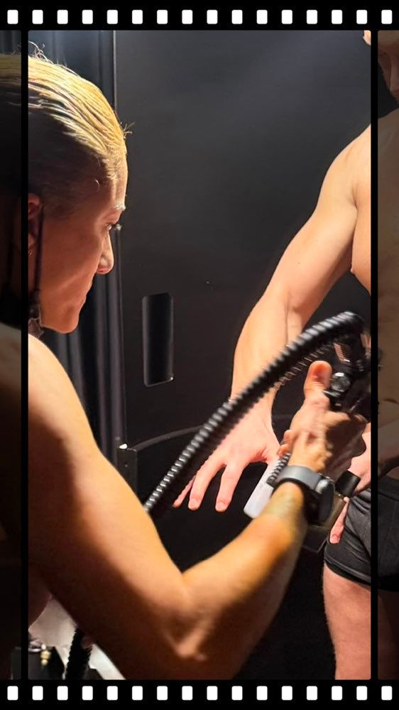 Spray Tan for Men in Brisbane