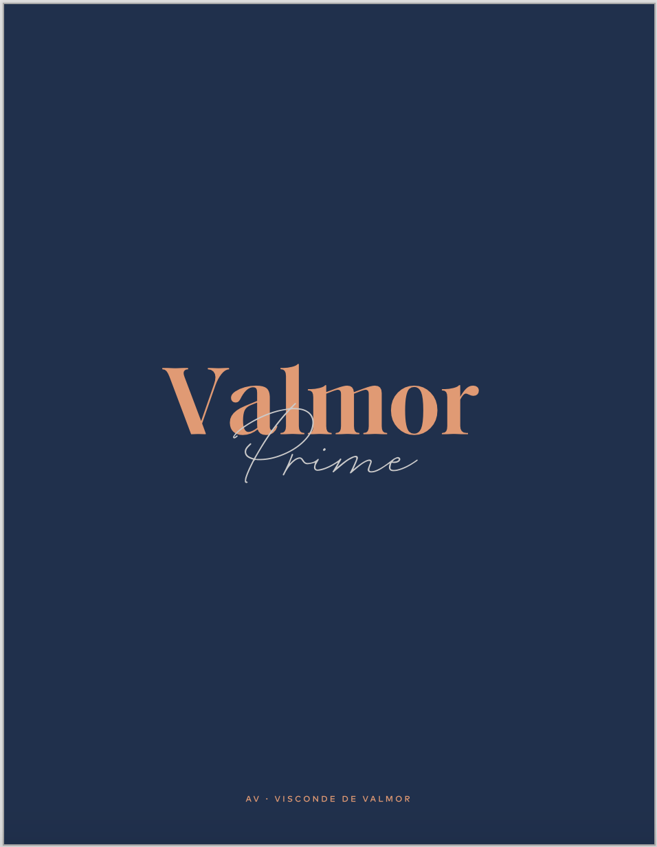 VALMOR PRIME