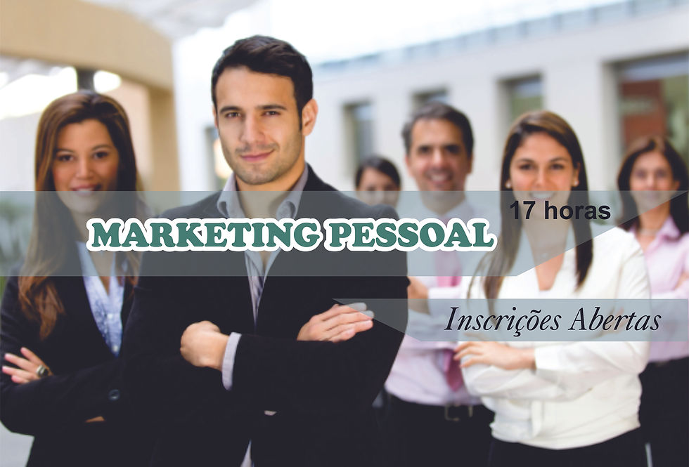 Marketing Pessoal