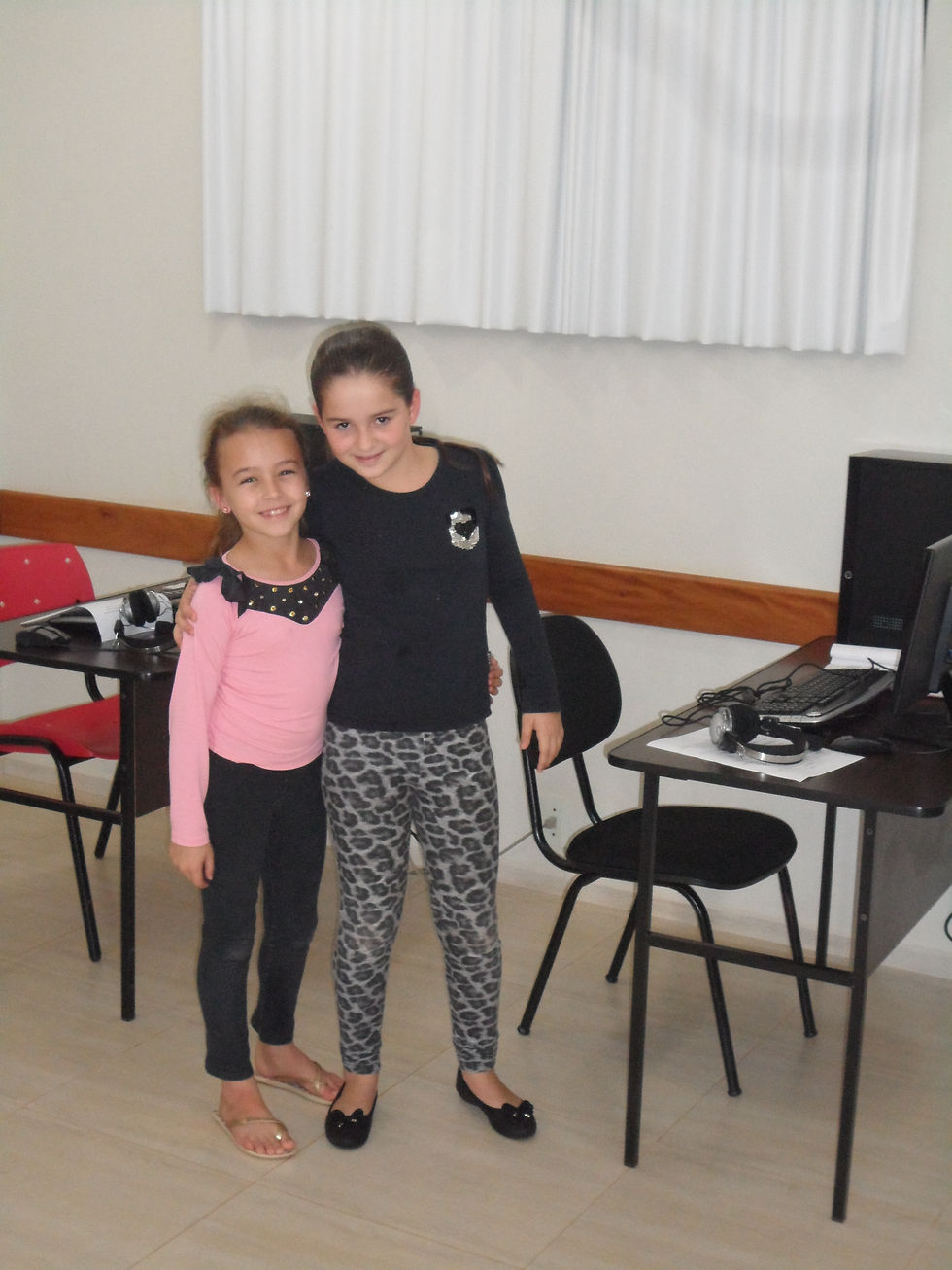 Leticia /