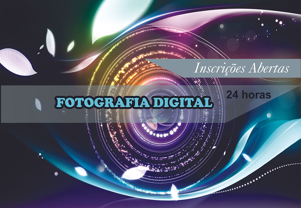 Fotografia Digital