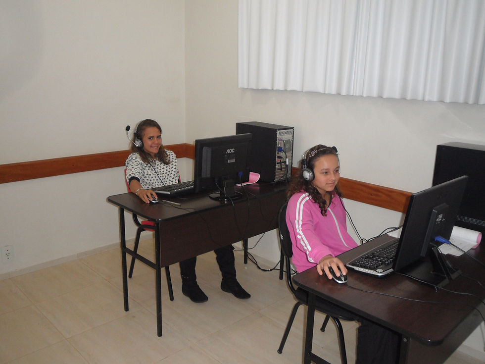 Informatica Báscio