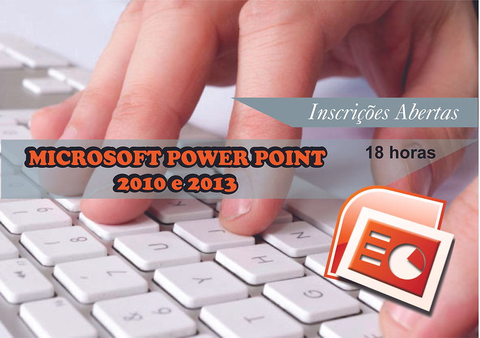 PowerPoint 2010 ou 2013