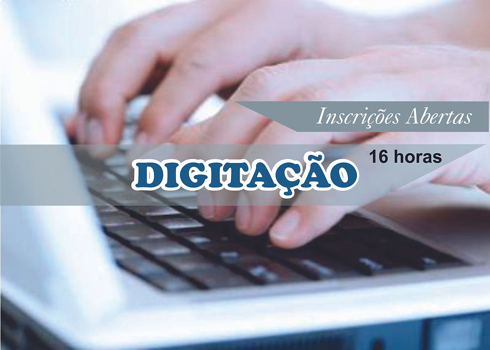 Digitação