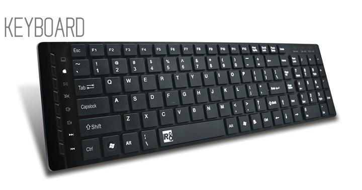 Teclado