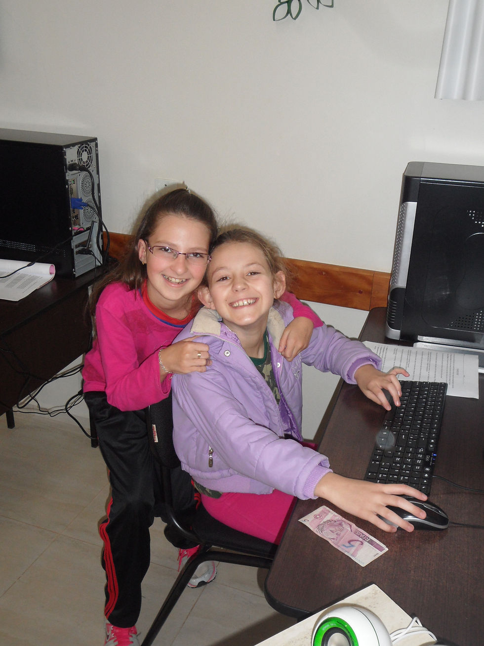 Rafaela / Eduarda