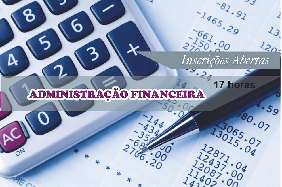 Administração Financeira