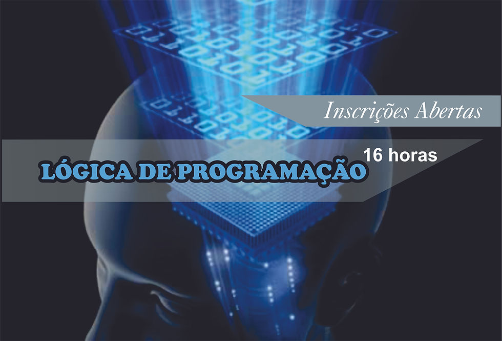 Lógica de Programação