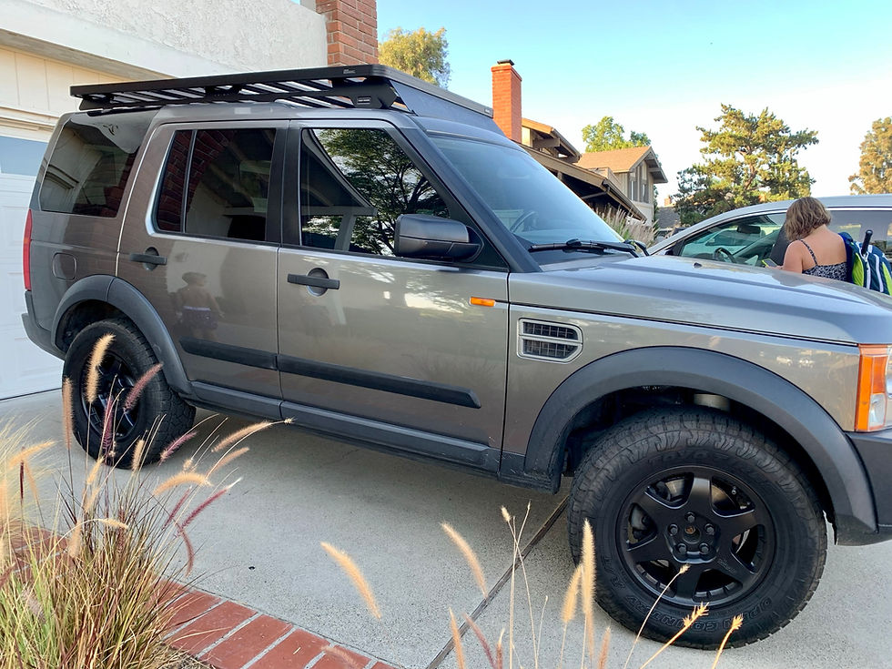 Miniatura: Compomotive: Satin Black 18"