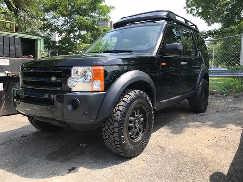 Land Rover LR2, LR3 or LR4: What's the Difference? | Otogo Land Rover LR2, LR3 or LR4: What's the Difference? | Otogo