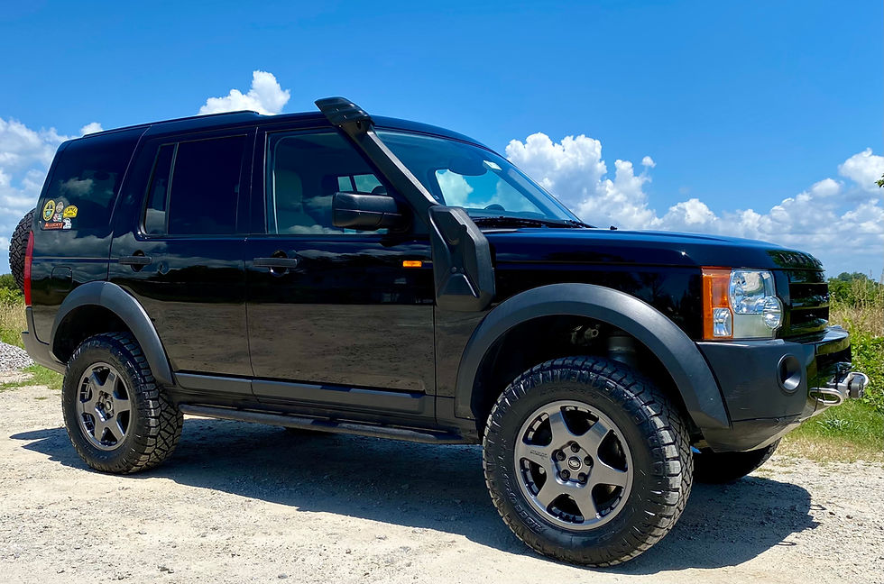 Thumbnail: Compomotive: Anthricite Gray 18"