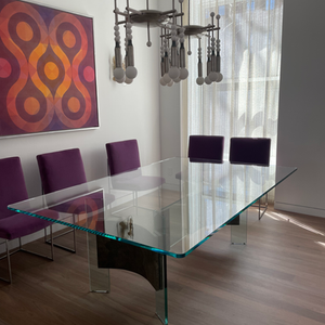 Glass Tops
