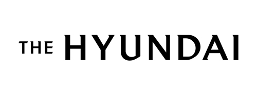 현대 로고