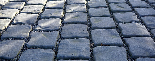 Paving Stones