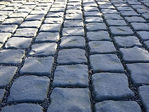 Paving Stones