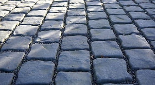 Paving Stones
