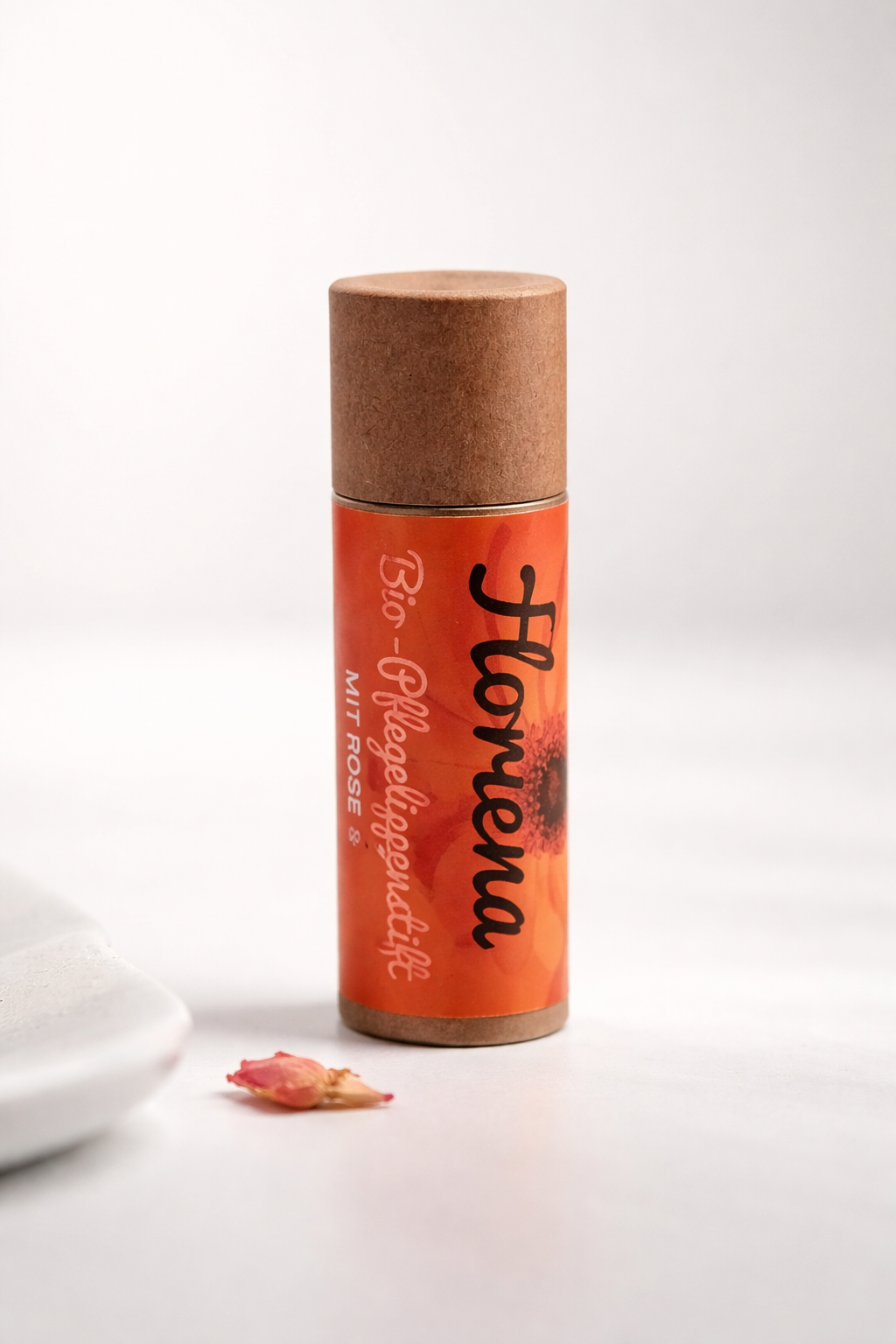 Bio-Pflegelippenstift