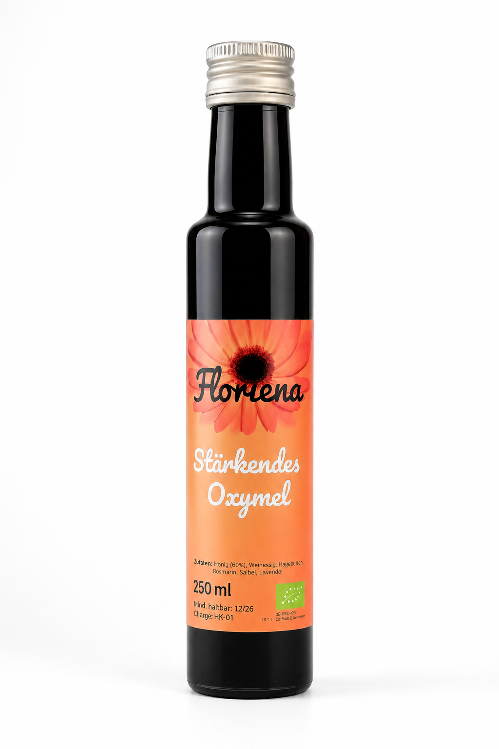 Stärkendes Oxymel von Floriena