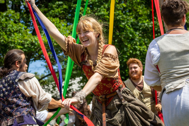 New York Renaissance Faire