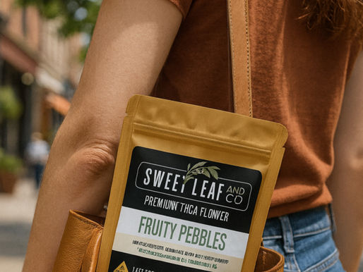 IS THCa HEMP FLOWER LEGAL IN SOUTH CAROLINA?