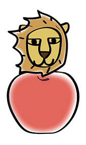 りんごライオン_edited.png