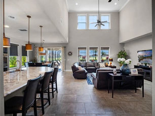 Real Estate Snapshot - Early 2025