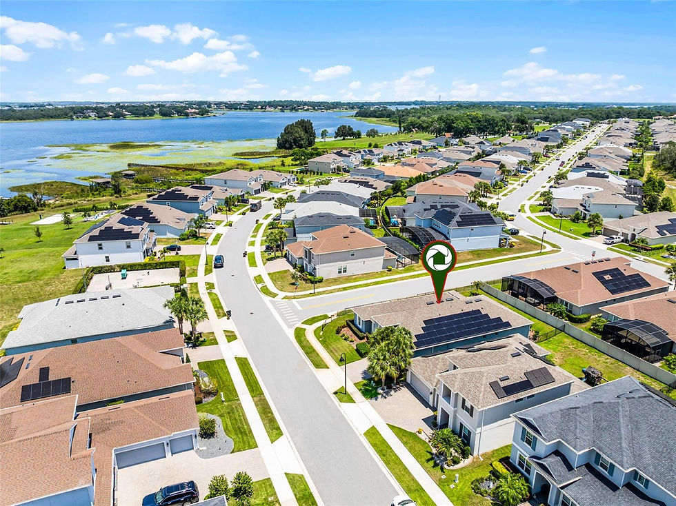Open House at 3446 BUOY CIRCLE, WINTER GARDEN, Florida