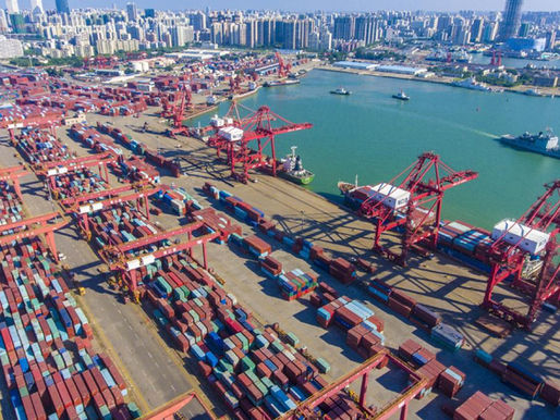China to set up more CBZs this year