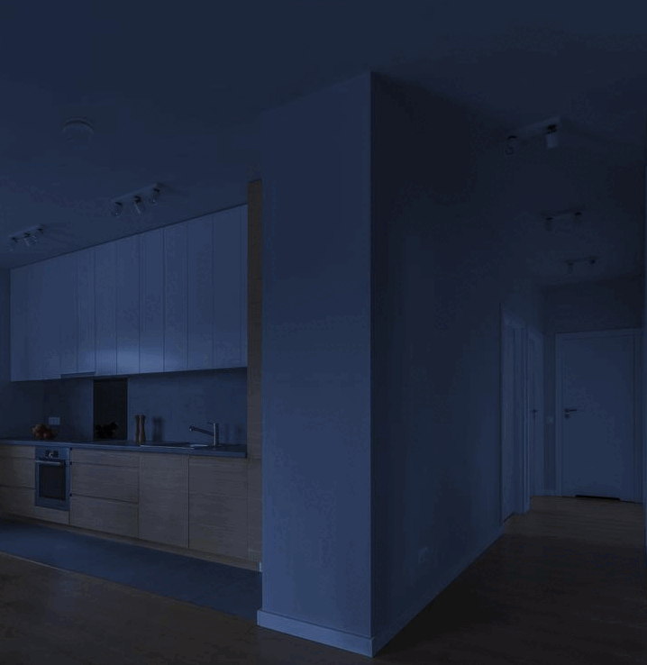 sehweil smart home safety ramallah palestine 