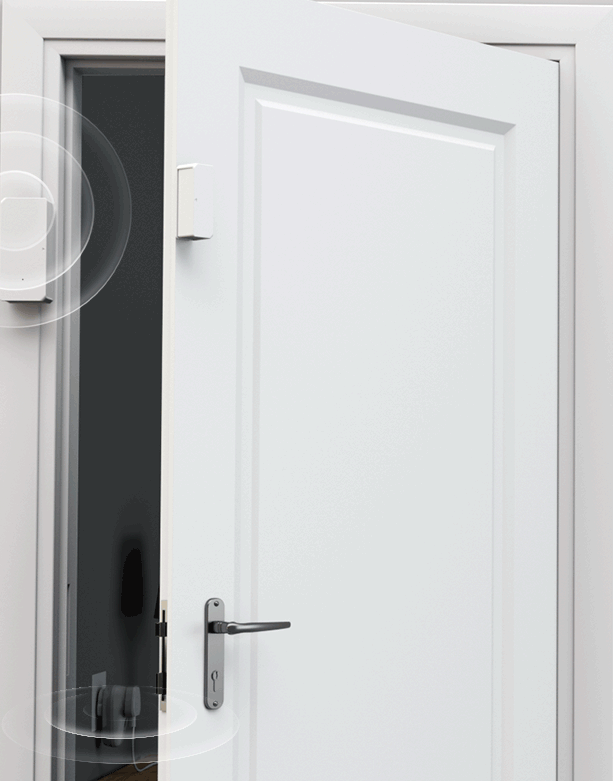sehweil smart home door sensor