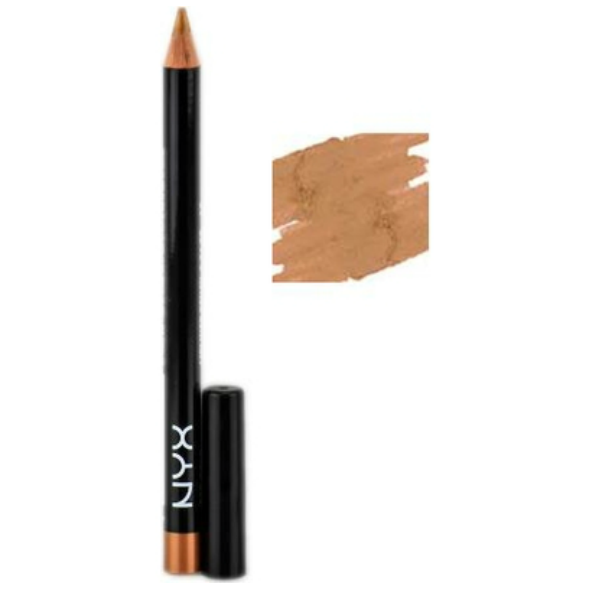 NYX  Lip liner Pencil - gold