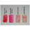 Thumbnail: NYC lipgloss - blush forever