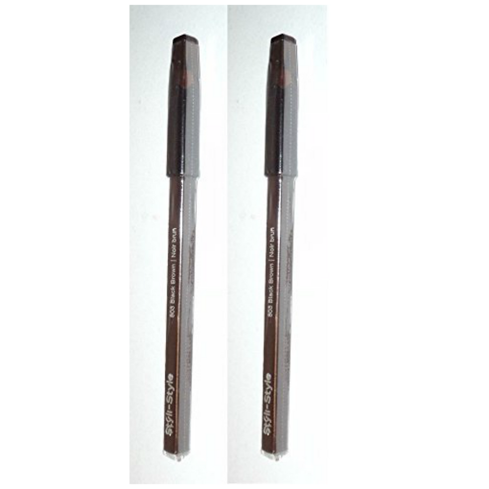 Styli Style Eye Pencil - brown