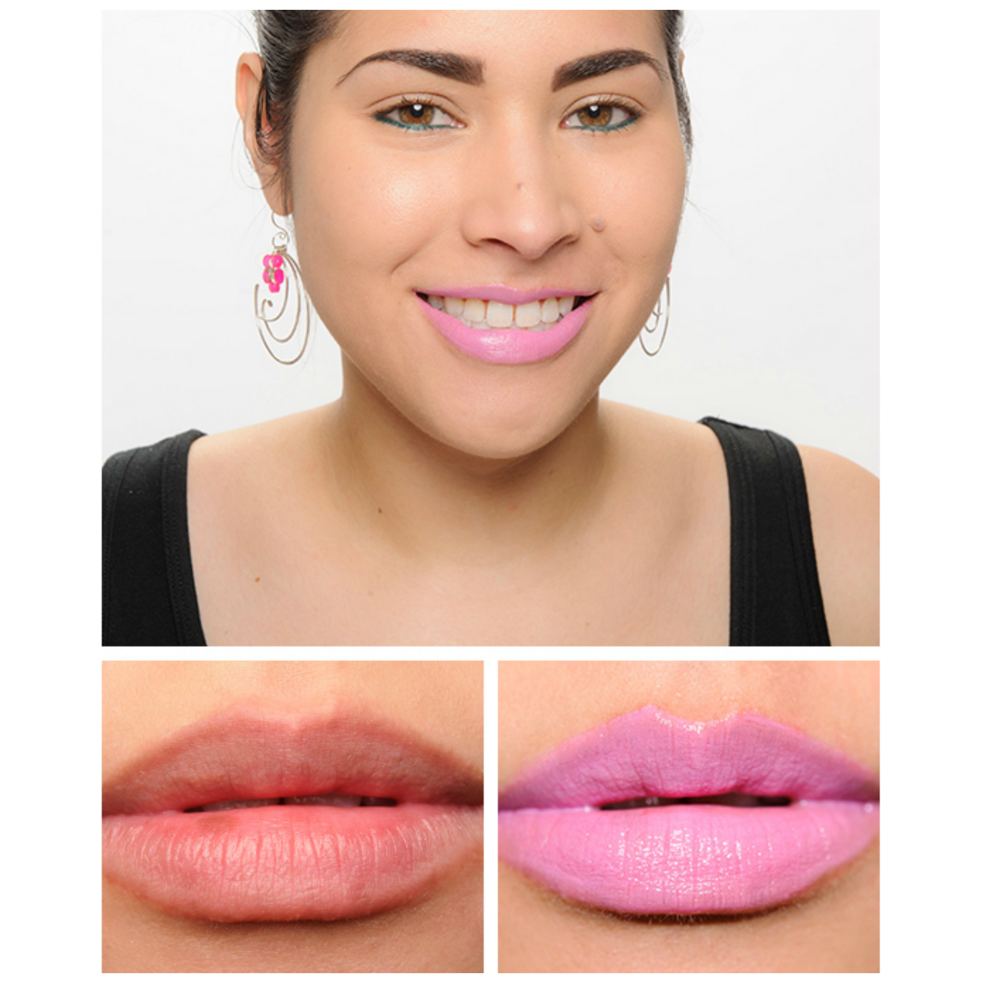 OCC Lip Tar Stained Gloss - Hedonist