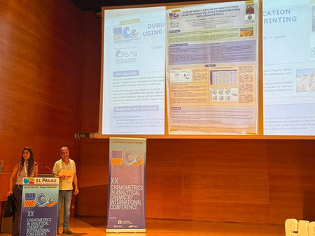 Kromath sponsors Best Chromatography-Related Poster Award at CAC 2026