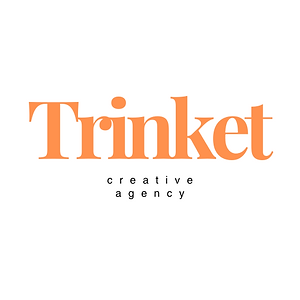Trinket Creative Agency, marketing, social media, website building, SEO, email marketing