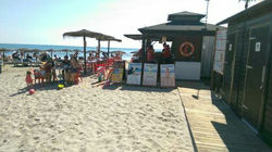 Costa Blanca Wheelchair Friendly