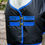 Miniatyrbild: Amigo Ripstop 900D Ponny Plus 50g - black/classic blue