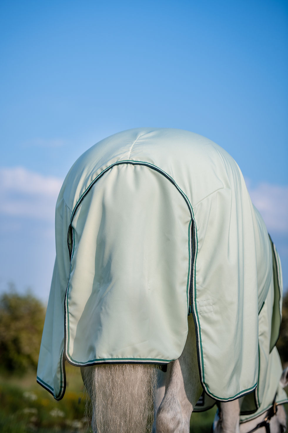 Miniatyrbild: Rambo Hoody XL -green/sage/beige