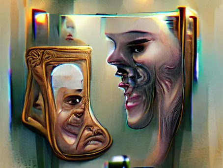 L'amore: una questione di sguardi