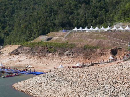 Penang Dragon Boat Festival