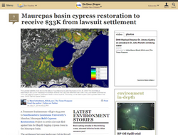 Atchafalaya Basinkeeper