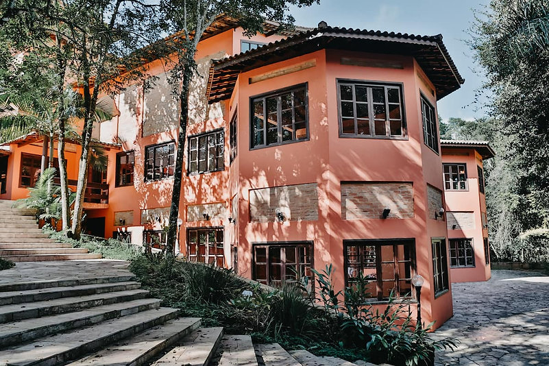 Casa toscana
