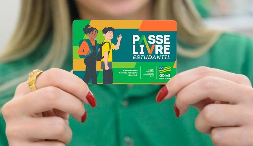 passe livre