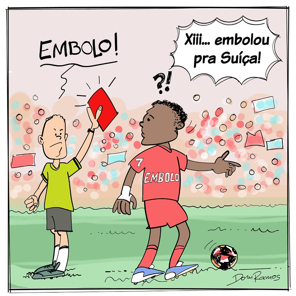 Embolo
