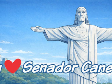 Senador Canedo