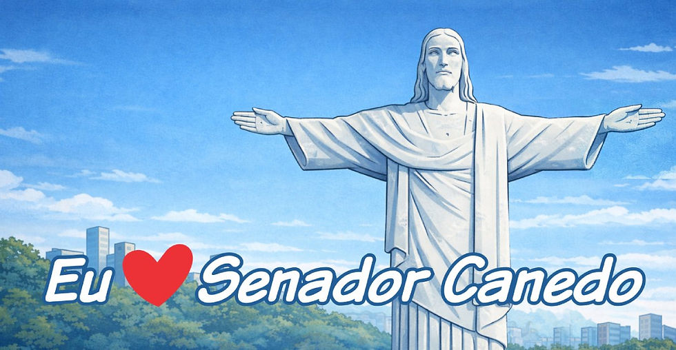 Senador Canedo