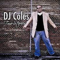 DJ Coles