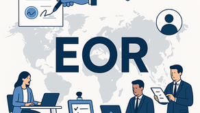 Employer of Record (EOR) Services in Lithuania: Streamlining Your Global 